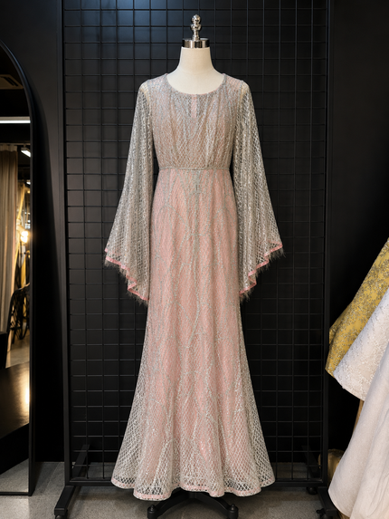 Evening Modest Look 02