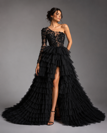 Evening Look 02