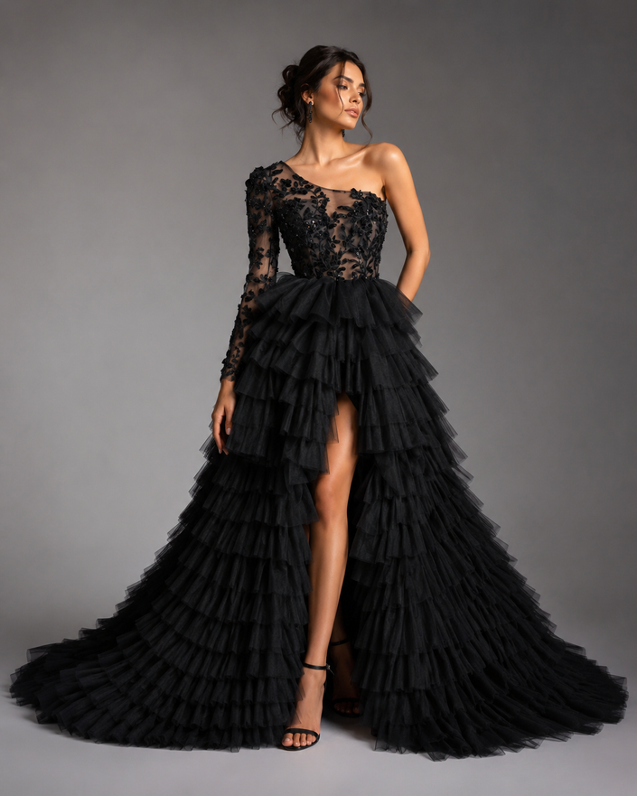 Evening Look 02