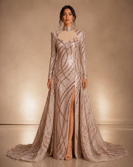 Evening Look 05