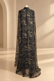 Evening Modest Look 60