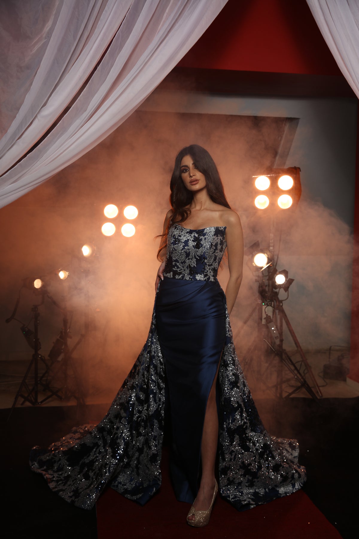 Evening Look 21