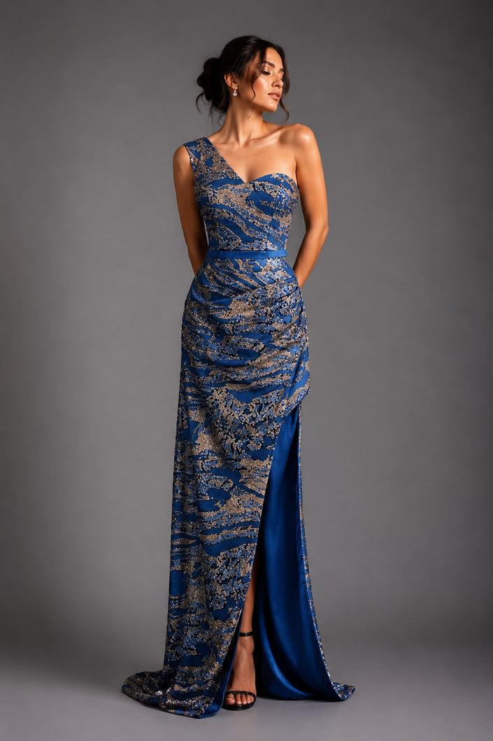 Evening Look 19