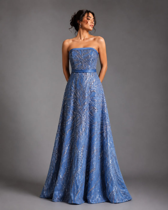 Evening Look 13