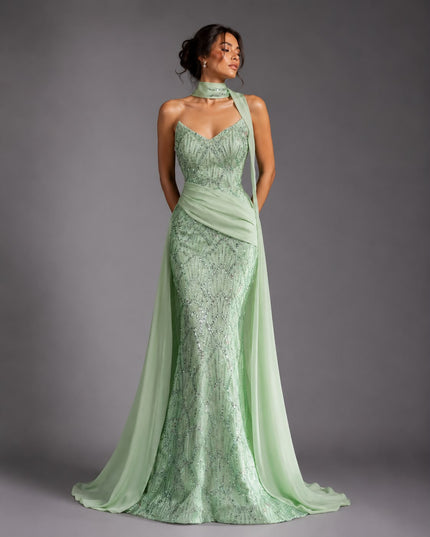Evening Look 14