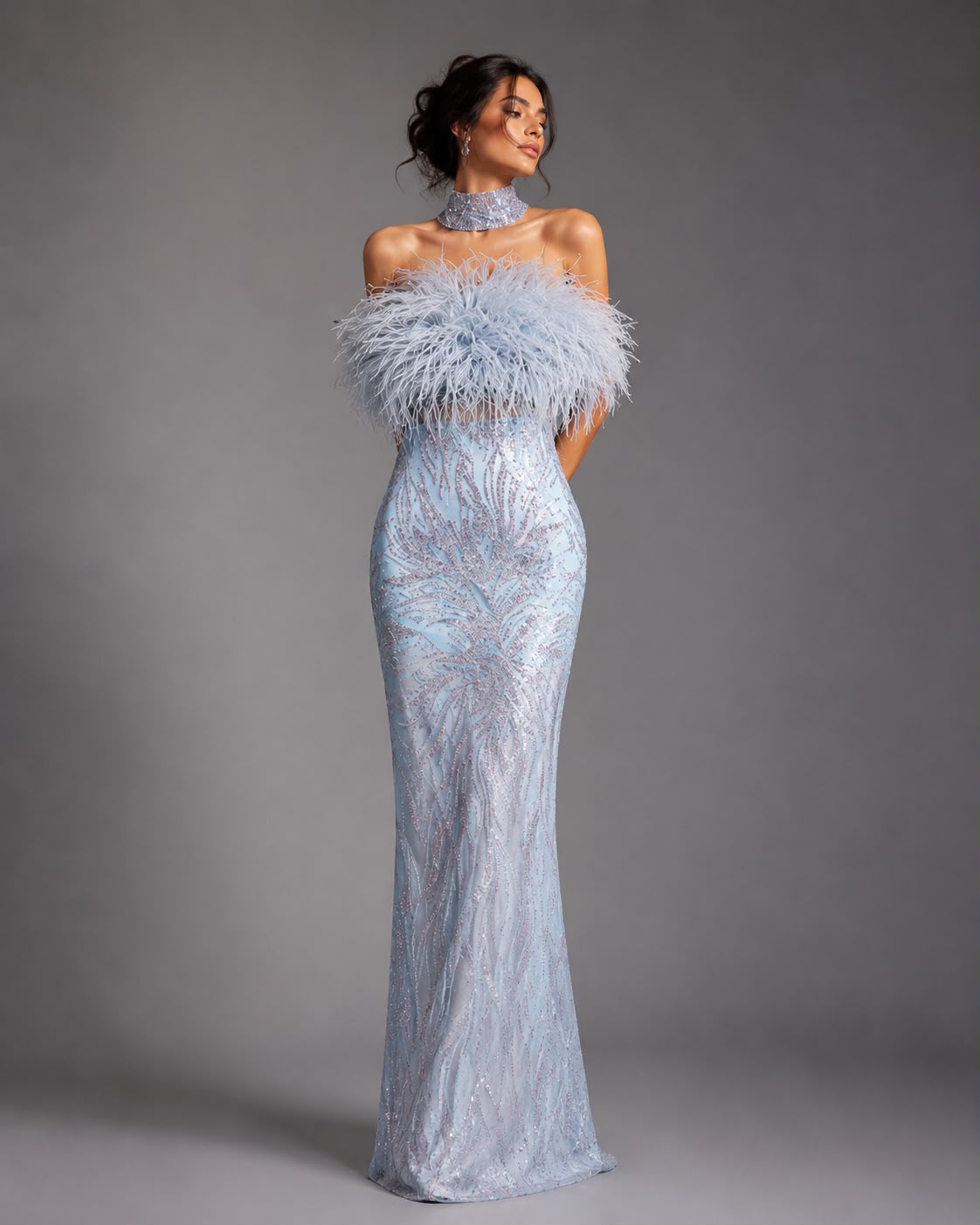 Evening Look 12